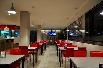 Restaurante Paco Hotel 2*